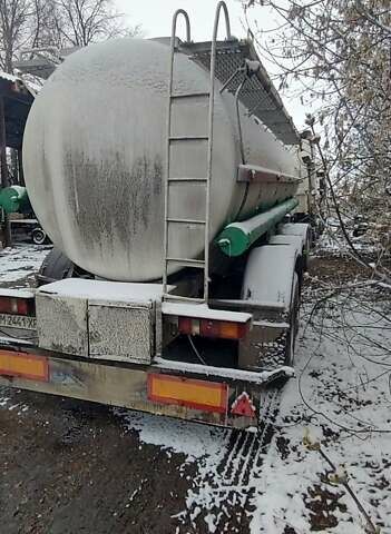 Koscian CN 22 1989 в Бахмаче на Automoto.ua Koscian CN 22, объемом двигателя 0 л и пробегом 0 тыс. км за 7000 $, фото 3 на Automoto.ua