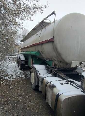 Koscian CN 22 1989 в Бахмаче на Automoto.ua Koscian CN 22, объемом двигателя 0 л и пробегом 0 тыс. км за 7000 $, фото 2 на Automoto.ua