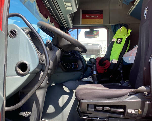 Зеленый Koscian CN 22, объемом двигателя 0 л и пробегом 0 тыс. км за 16000 $, фото 6 на Automoto.ua