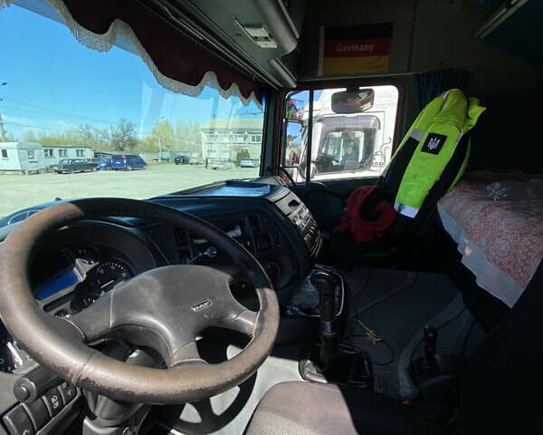 Зеленый Koscian CN 22, объемом двигателя 0 л и пробегом 0 тыс. км за 16000 $, фото 7 на Automoto.ua