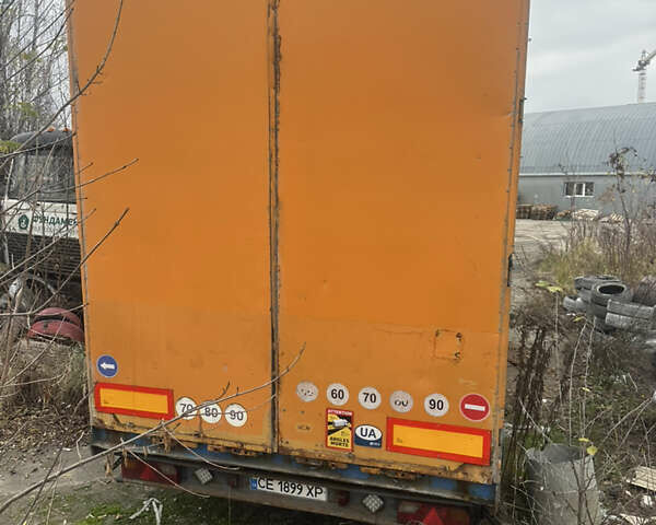 Синий Коченроутер АПФ, объемом двигателя 0 л и пробегом 0 тыс. км за 2500 $, фото 8 на Automoto.ua