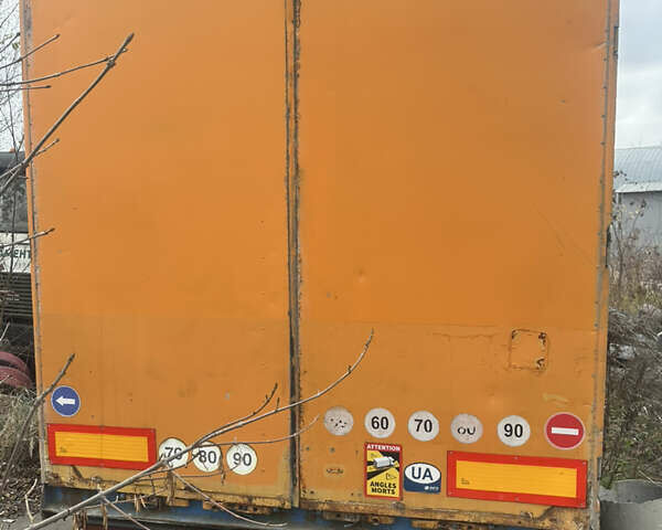 Синий Коченроутер АПФ, объемом двигателя 0 л и пробегом 0 тыс. км за 2500 $, фото 5 на Automoto.ua