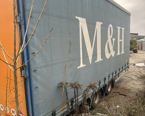 Синий Коченроутер АПФ, объемом двигателя 0 л и пробегом 0 тыс. км за 2500 $, фото 6 на Automoto.ua