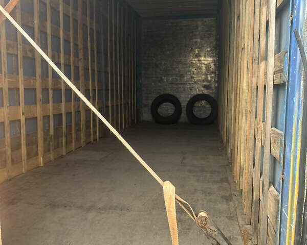 Синий Коченроутер АПФ, объемом двигателя 0 л и пробегом 0 тыс. км за 2500 $, фото 3 на Automoto.ua