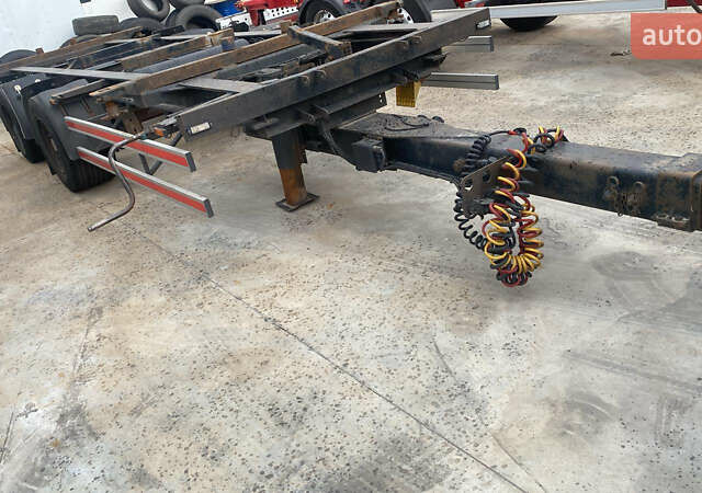 Черный Коченроутер ТПС, объемом двигателя 0 л и пробегом 0 тыс. км за 1900 $, фото 2 на Automoto.ua