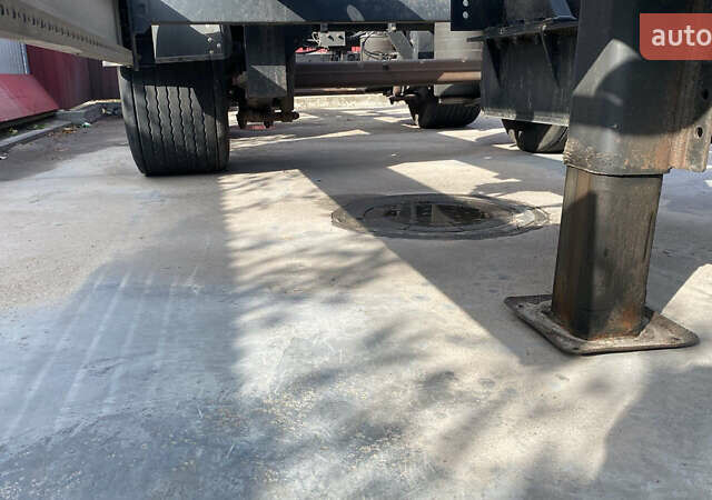 Черный Коченроутер ТПС, объемом двигателя 0 л и пробегом 500 тыс. км за 1900 $, фото 3 на Automoto.ua