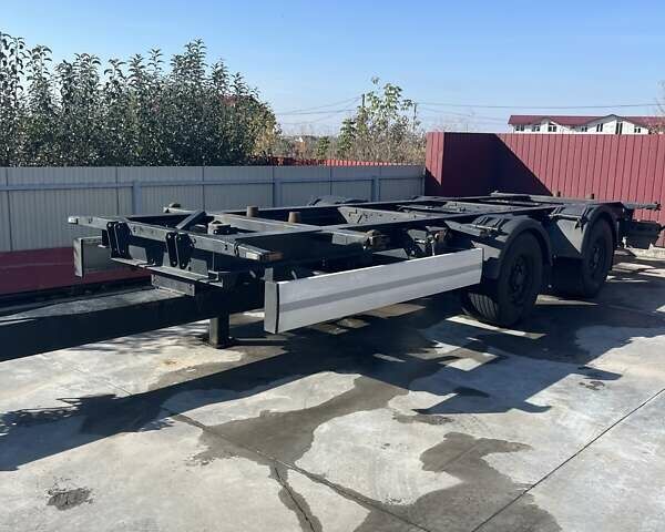 Коченроутер ТПС, объемом двигателя 0 л и пробегом 0 тыс. км за 1950 $, фото 2 на Automoto.ua