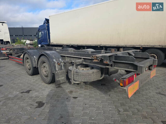 Коченроутер ТПС, объемом двигателя 0 л и пробегом 0 тыс. км за 1999 $, фото 1 на Automoto.ua