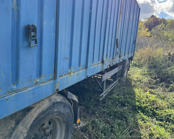 Синій Коченроутер ТПС, об'ємом двигуна 0 л та пробігом 0 тис. км за 2000 $, фото 8 на Automoto.ua