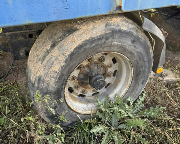 Синій Коченроутер ТПС, об'ємом двигуна 0 л та пробігом 0 тис. км за 2000 $, фото 6 на Automoto.ua