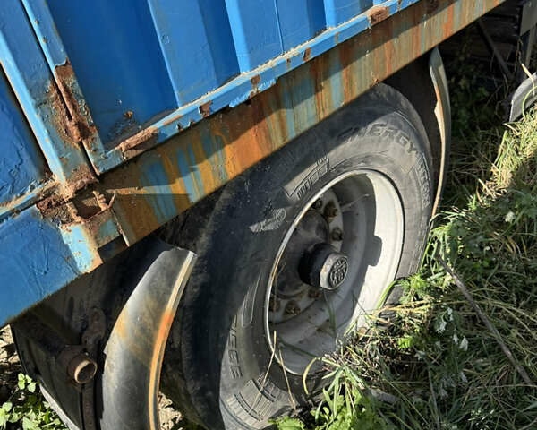 Синій Коченроутер ТПС, об'ємом двигуна 0 л та пробігом 0 тис. км за 2000 $, фото 5 на Automoto.ua