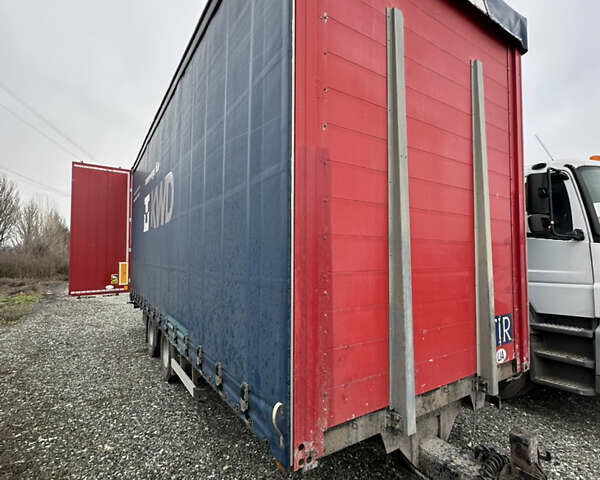 Синий Коченроутер ТПС, объемом двигателя 0 л и пробегом 0 тыс. км за 1700 $, фото 15 на Automoto.ua