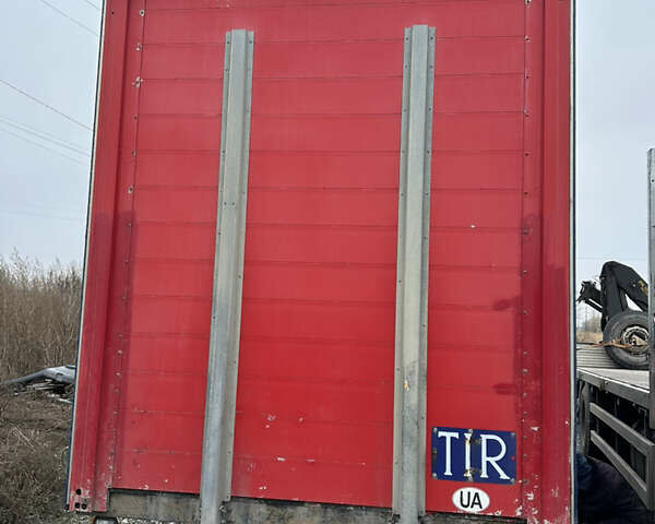 Синий Коченроутер ТПС, объемом двигателя 0 л и пробегом 0 тыс. км за 1700 $, фото 11 на Automoto.ua