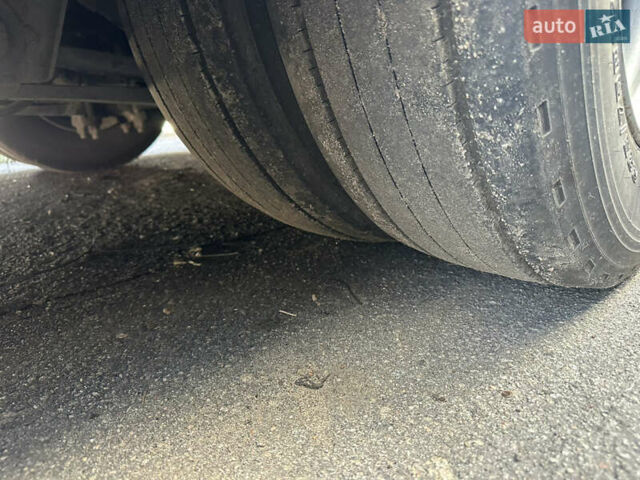Серый Коченроутер Тандем, объемом двигателя 0 л и пробегом 500 тыс. км за 5500 $, фото 4 на Automoto.ua