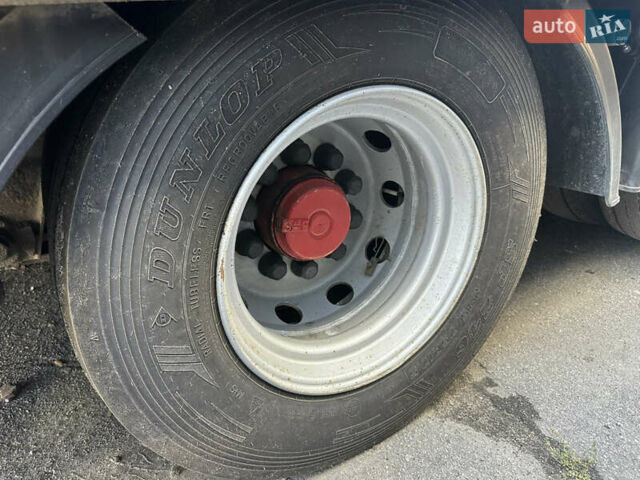 Серый Коченроутер Тандем, объемом двигателя 0 л и пробегом 500 тыс. км за 5500 $, фото 3 на Automoto.ua