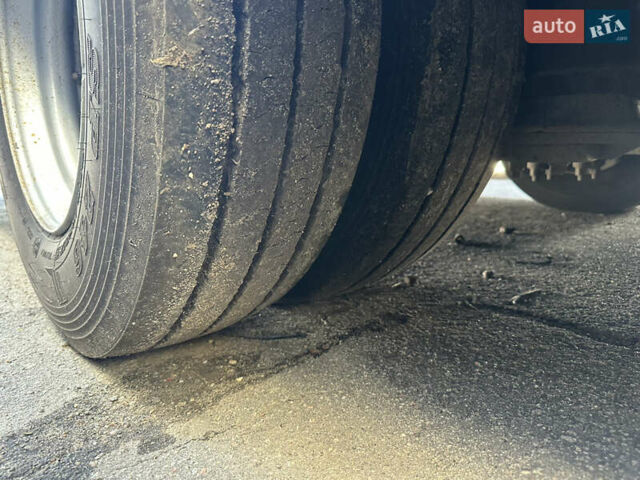 Серый Коченроутер Тандем, объемом двигателя 0 л и пробегом 500 тыс. км за 5500 $, фото 5 на Automoto.ua