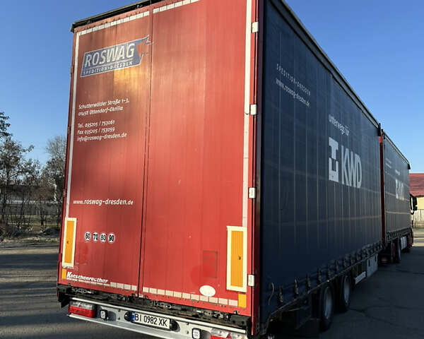 Серый Коченроутер Тандем, объемом двигателя 0 л и пробегом 500 тыс. км за 5500 $, фото 1 на Automoto.ua