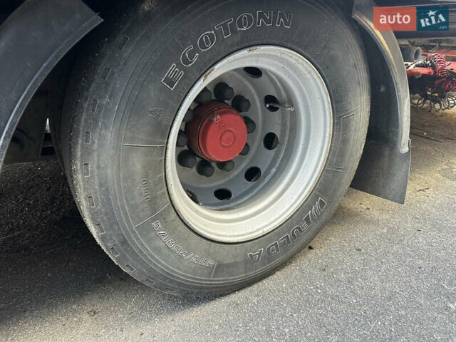 Серый Коченроутер Тандем, объемом двигателя 0 л и пробегом 500 тыс. км за 5500 $, фото 2 на Automoto.ua