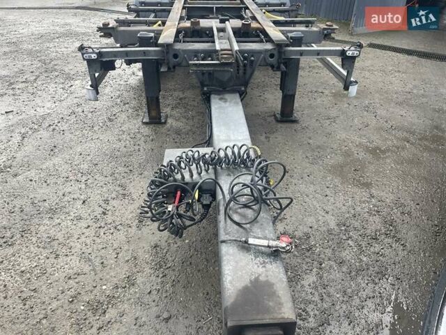 Сірий Коченроутер BDF, об'ємом двигуна 0 л та пробігом 10 тис. км за 12602 $, фото 2 на Automoto.ua