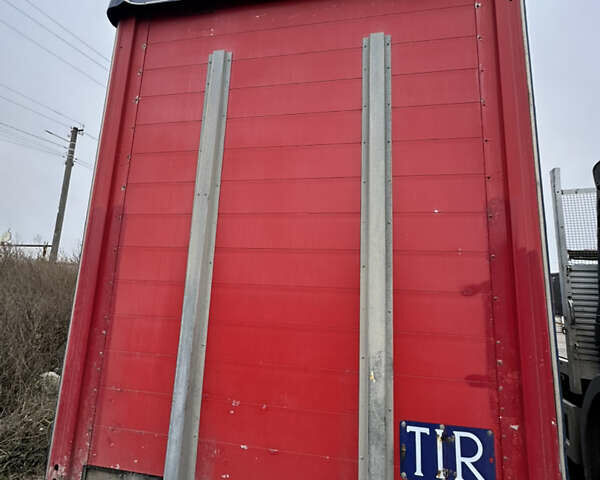 Серый Коченроутер TWB-218, объемом двигателя 0 л и пробегом 200 тыс. км за 1500 $, фото 4 на Automoto.ua