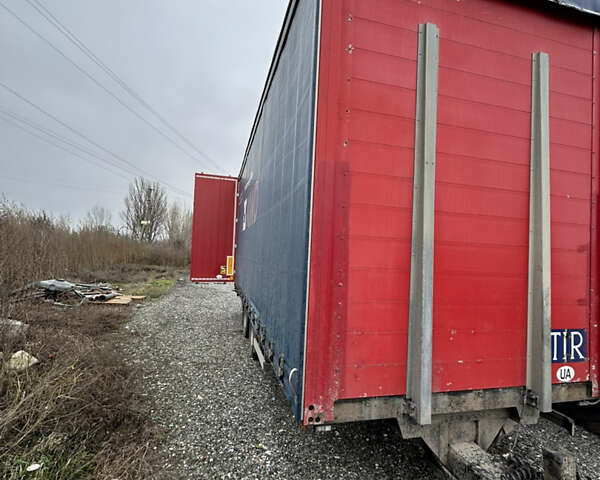 Серый Коченроутер TWB-218, объемом двигателя 0 л и пробегом 200 тыс. км за 1500 $, фото 2 на Automoto.ua