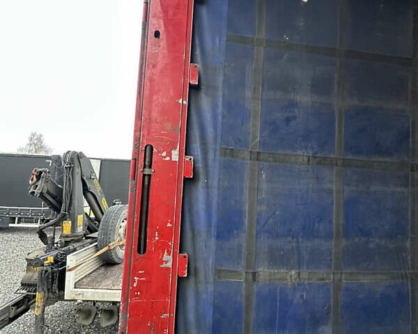 Серый Коченроутер TWB-218, объемом двигателя 0 л и пробегом 200 тыс. км за 1500 $, фото 7 на Automoto.ua