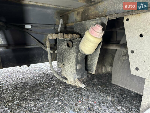 Серый Коченроутер TWB-218, объемом двигателя 0 л и пробегом 200 тыс. км за 1500 $, фото 18 на Automoto.ua