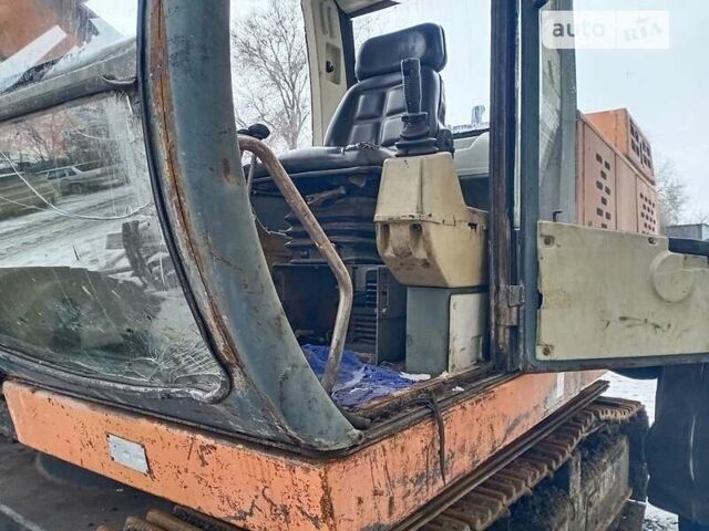Ковровец ЭО-4225А-071, объемом двигателя 14.86 л и пробегом 5 тыс. км за 25000 $, фото 5 на Automoto.ua