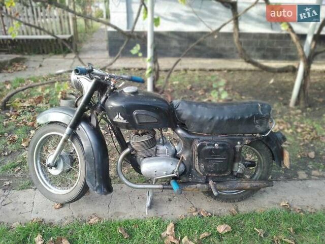 Черный Ковровец К 175, объемом двигателя 0 л и пробегом 10 тыс. км за 300 $, фото 1 на Automoto.ua