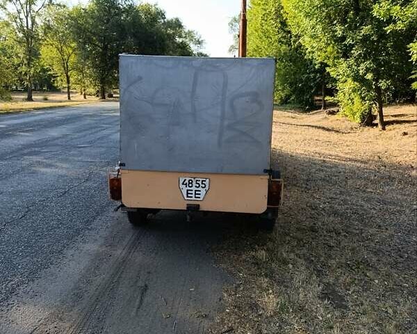 Бежевый КрАЗ 1815, объемом двигателя 2.3 л и пробегом 0 тыс. км за 1000 $, фото 3 на Automoto.ua