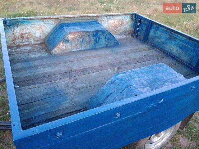 Синий КрАЗ 1815, объемом двигателя 0 л и пробегом 0 тыс. км за 200 $, фото 6 на Automoto.ua