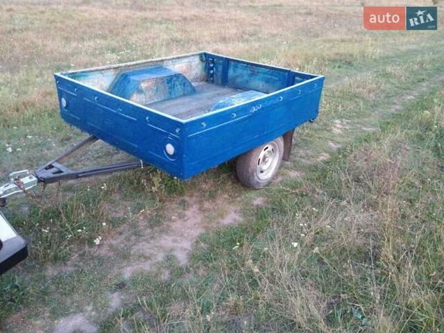 Синий КрАЗ 1815, объемом двигателя 0 л и пробегом 0 тыс. км за 200 $, фото 13 на Automoto.ua