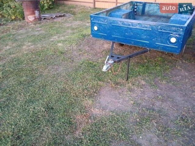 Синий КрАЗ 1815, объемом двигателя 0 л и пробегом 0 тыс. км за 200 $, фото 19 на Automoto.ua