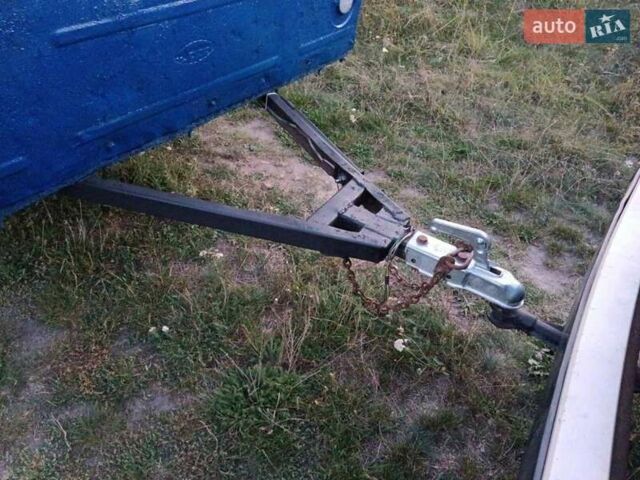 Синий КрАЗ 1815, объемом двигателя 0 л и пробегом 0 тыс. км за 200 $, фото 4 на Automoto.ua