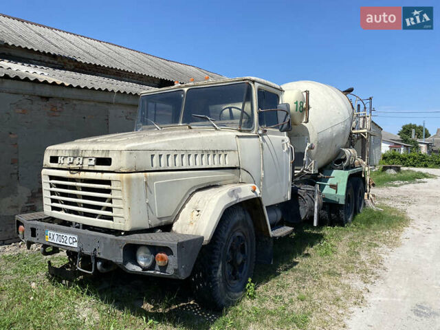 Бежевый КрАЗ 250, объемом двигателя 0 л и пробегом 83 тыс. км за 7000 $, фото 1 на Automoto.ua