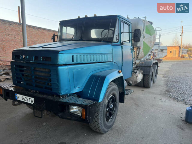 КрАЗ 250, об'ємом двигуна 0 л та пробігом 0 тис. км за 12800 $, фото 2 на Automoto.ua