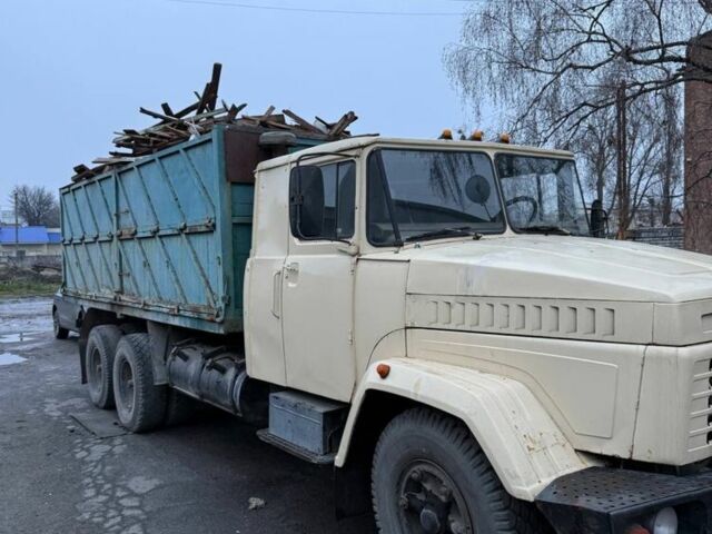 КрАЗ 250, об'ємом двигуна 0 л та пробігом 0 тис. км за 8500 $, фото 1 на Automoto.ua