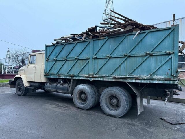 КрАЗ 250, об'ємом двигуна 0 л та пробігом 0 тис. км за 8500 $, фото 2 на Automoto.ua