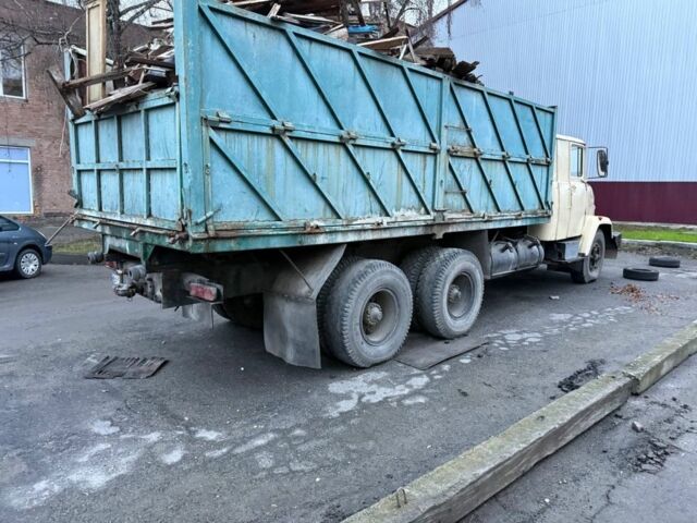 КрАЗ 250, об'ємом двигуна 0 л та пробігом 0 тис. км за 8500 $, фото 3 на Automoto.ua