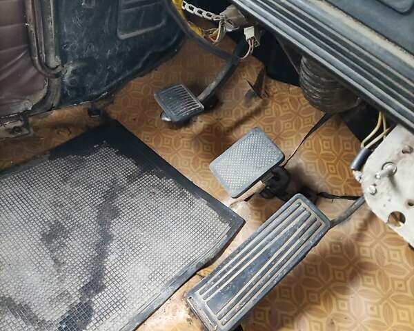 КрАЗ 250, объемом двигателя 14.9 л и пробегом 44 тыс. км за 11500 $, фото 1 на Automoto.ua