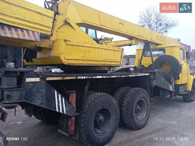 КрАЗ 250, объемом двигателя 0 л и пробегом 0 тыс. км за 11500 $, фото 3 на Automoto.ua