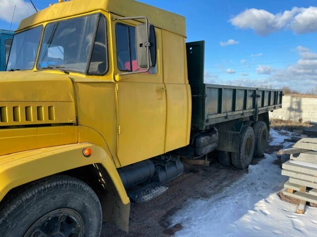 КрАЗ 250, объемом двигателя 0 л и пробегом 0 тыс. км за 5500 $, фото 1 на Automoto.ua