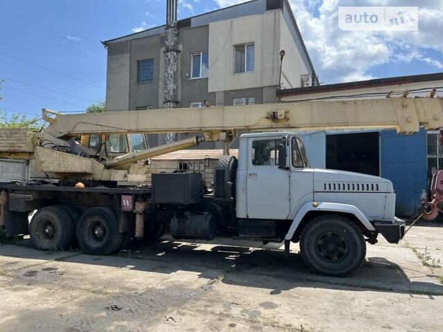 КрАЗ 250, объемом двигателя 0 л и пробегом 200 тыс. км за 22000 $, фото 3 на Automoto.ua