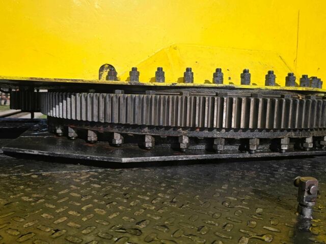 КрАЗ 250, объемом двигателя 14.86 л и пробегом 0 тыс. км за 52000 $, фото 9 на Automoto.ua