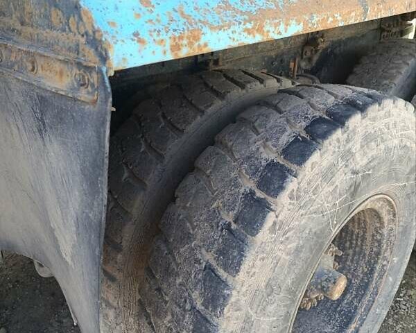 Желтый КрАЗ 250, объемом двигателя 14.86 л и пробегом 100 тыс. км за 4500 $, фото 8 на Automoto.ua