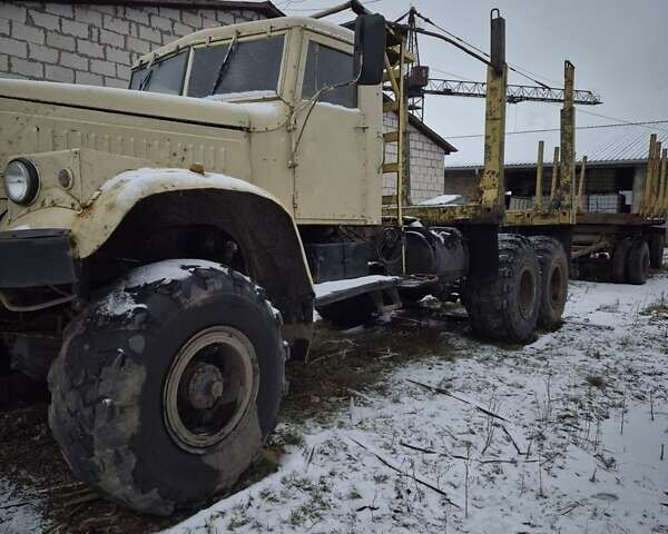 КрАЗ 255, объемом двигателя 0 л и пробегом 995 тыс. км за 6500 $, фото 9 на Automoto.ua