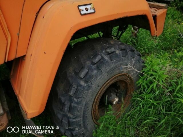 КрАЗ 255, объемом двигателя 0 л и пробегом 0 тыс. км за 7800 $, фото 3 на Automoto.ua