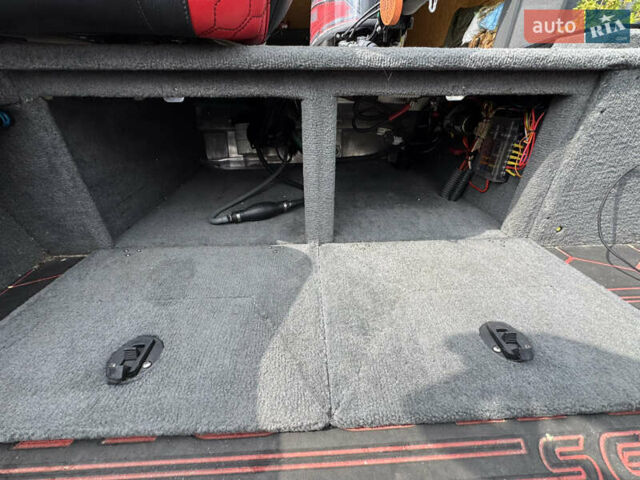 Красный КрАЗ 255Б1, объемом двигателя 1 л и пробегом 1 тыс. км за 19500 $, фото 8 на Automoto.ua