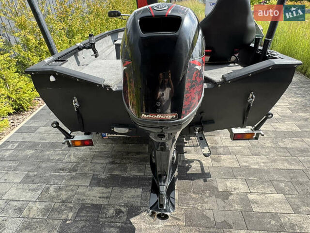 Красный КрАЗ 255Б1, объемом двигателя 1 л и пробегом 1 тыс. км за 19500 $, фото 5 на Automoto.ua