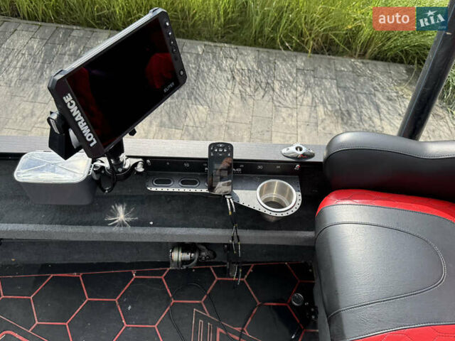 Красный КрАЗ 255Б1, объемом двигателя 1 л и пробегом 1 тыс. км за 19500 $, фото 11 на Automoto.ua